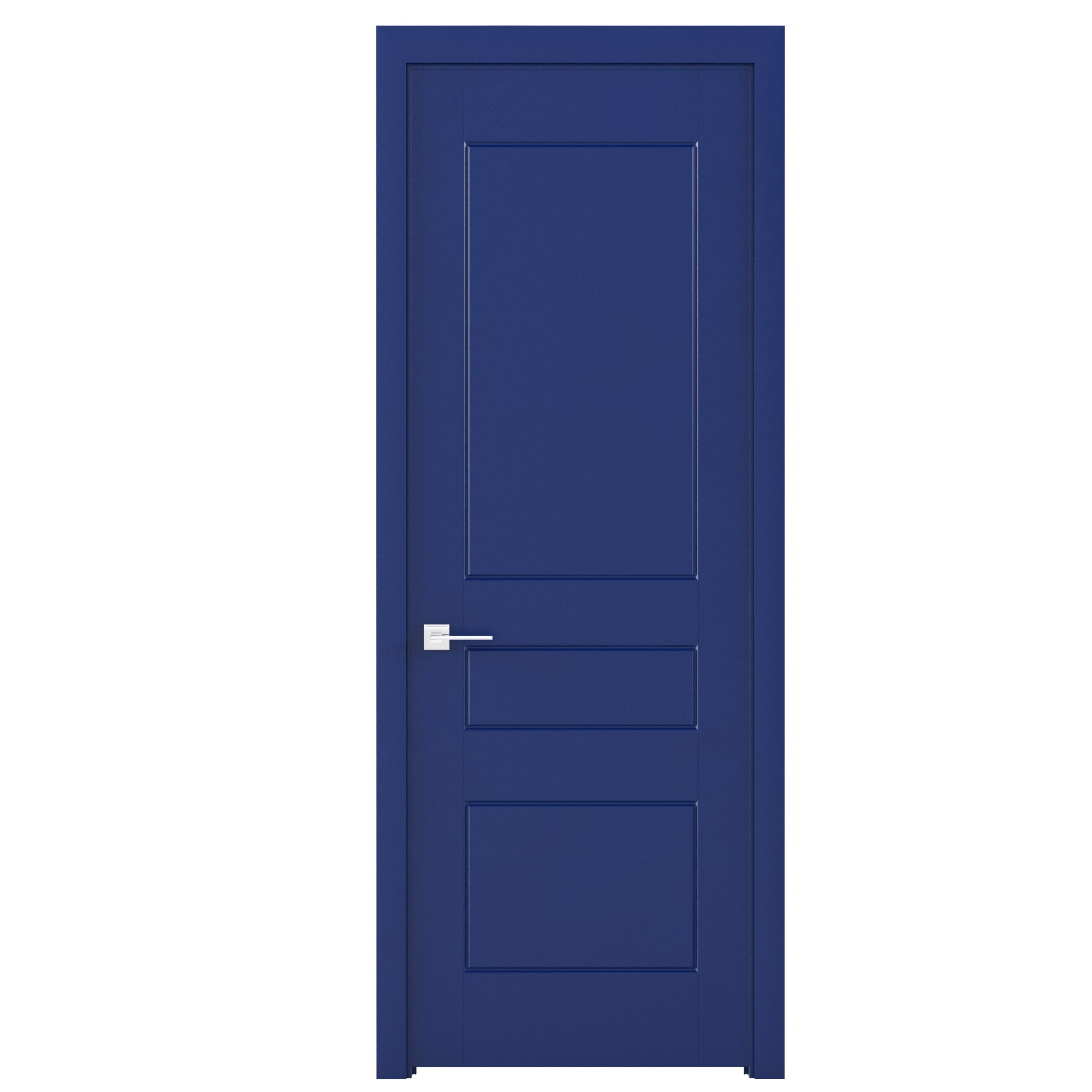 Міжкімнатні двері Rodos Cortes Salsa Inside глухі alt 15