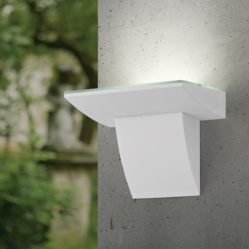 Вуличний світильник Eglo 93255 FONTELA alt 1