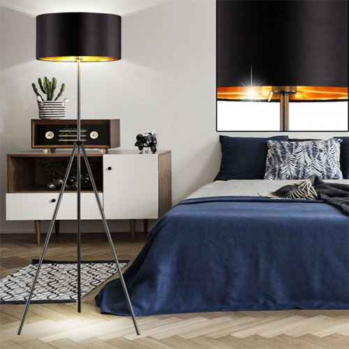 Торшер TRIO DANIEL R40271032 alt 3