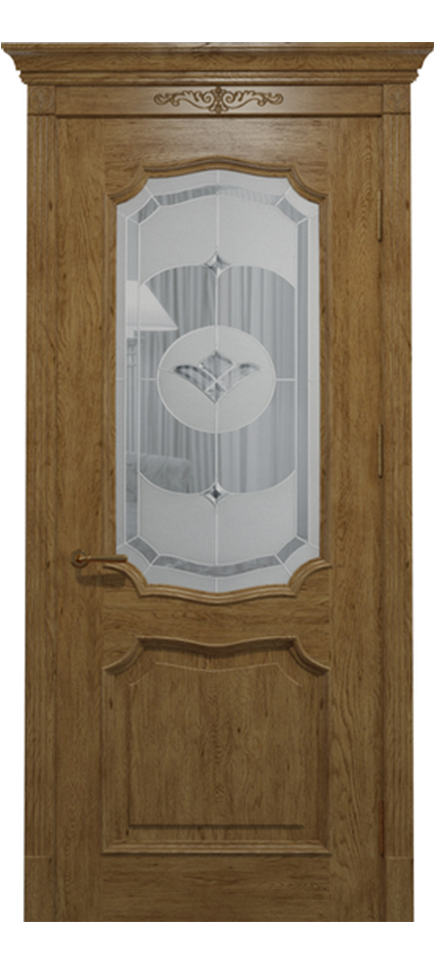 Міжкімнатні двері Status Doors, Platinum GE 022 alt 0