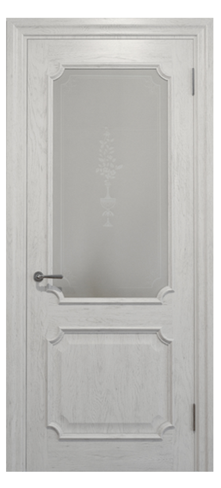 Двері Status Doors, Elegante E 032 alt 1