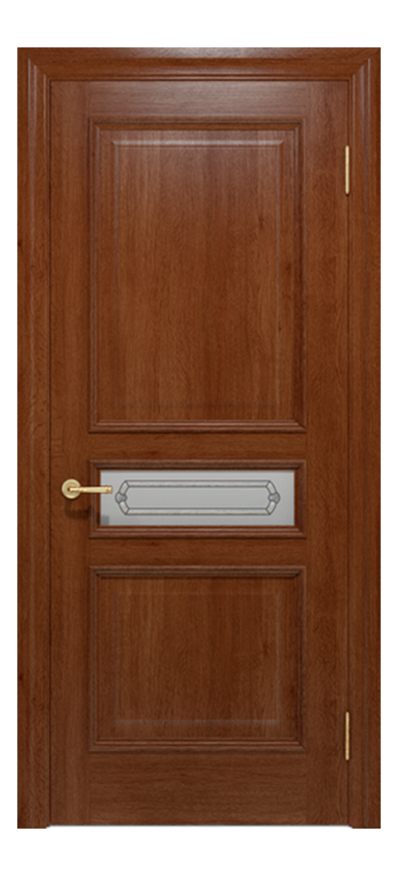 Міжкімнатні двері Status Doors, Interia I 023 alt 1
