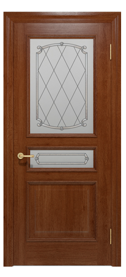 Міжкімнатні двері Status Doors, Interia I 024 alt 1