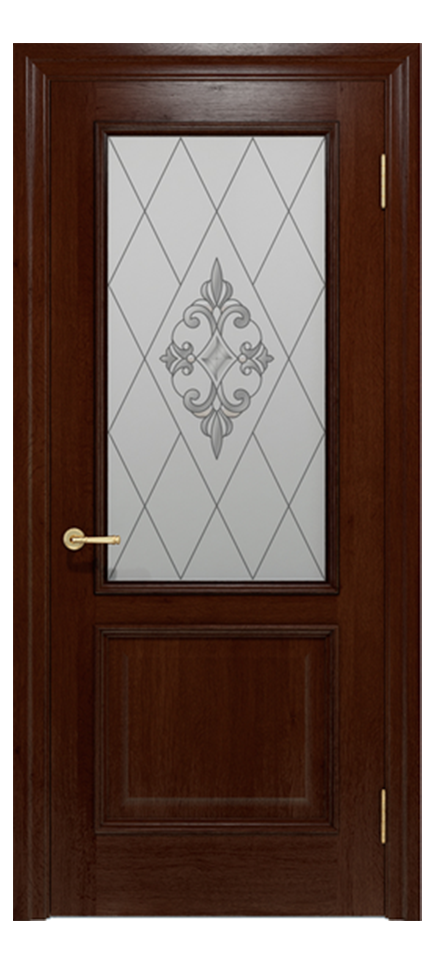 Міжкімнатні двері Status Doors, Interia I 012 alt 2