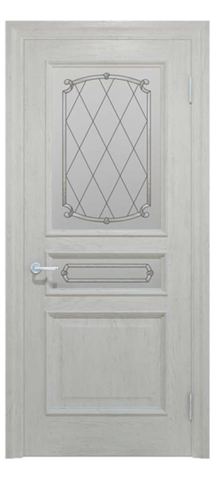Міжкімнатні двері Status Doors, Interia I 024 alt 2