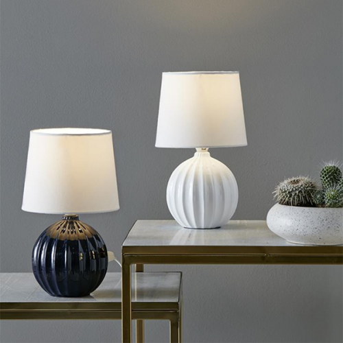 Настільна лампа MARKSLOJD 106886 Melanie alt 2