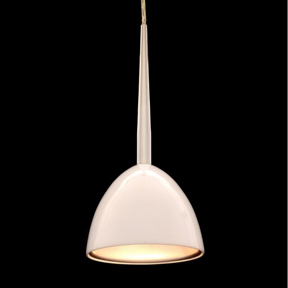 Світильник Lumina Deco Bora LDP 9179-1 (WT) alt 1