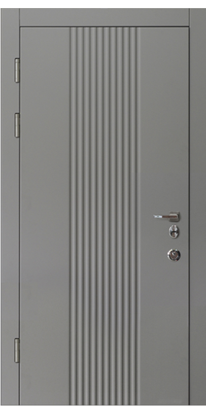 Вхідні двері Conex Модель 61