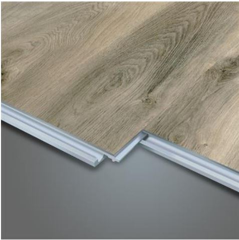 Вінілова підлога HDM VINYLUXE SUPREME VYL2002SU Онтаріо