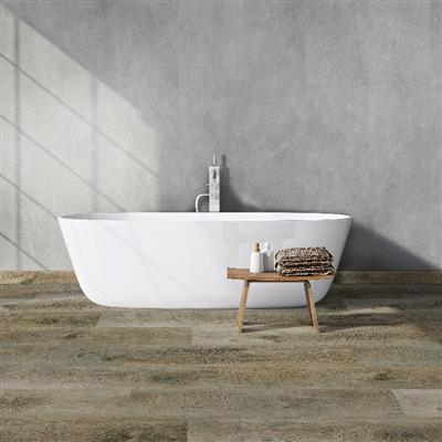 Вінілова підлога HDM VINYLUXE SUPREME VYL2003SU Калгарі