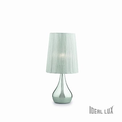 Настільна лампа Ideal Lux 35987 ETERNITY