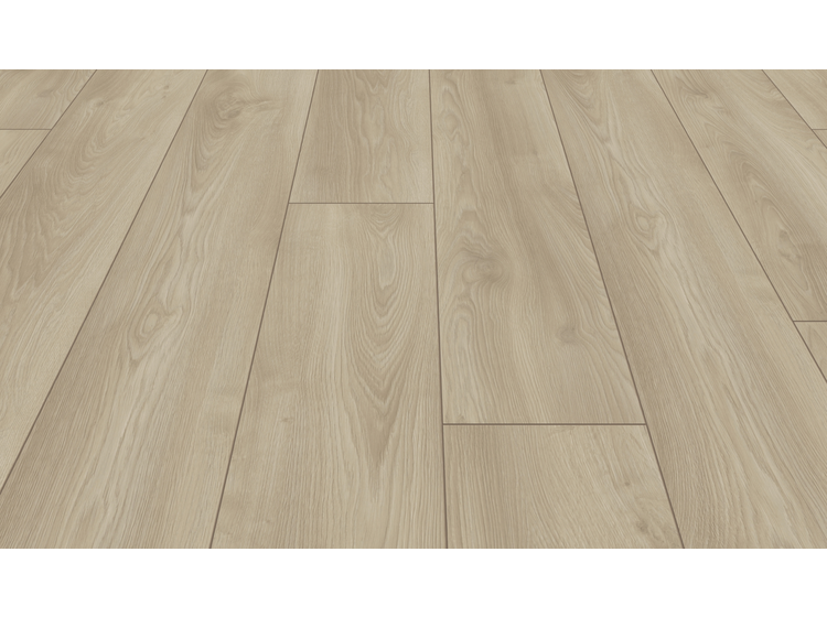 Ламінат My Floor Residence ML1012 Дуб Макро Світлий