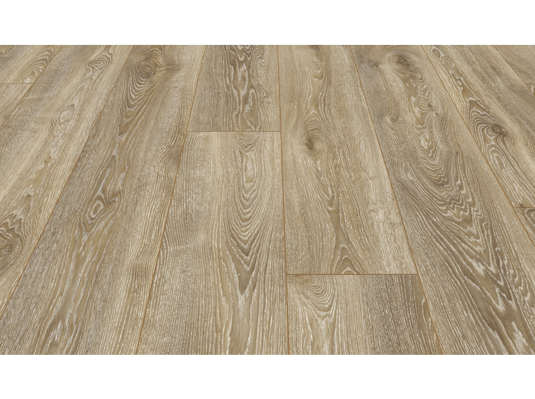 Ламінат My Floor Residence ML1014 Дуб Гірський Бронзовий