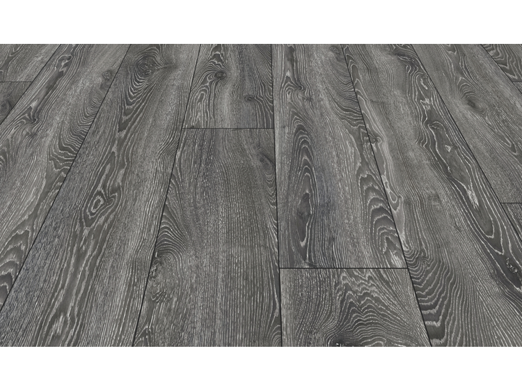 Ламінат My Floor Residence ML1015 Дуб Гірський Чорний