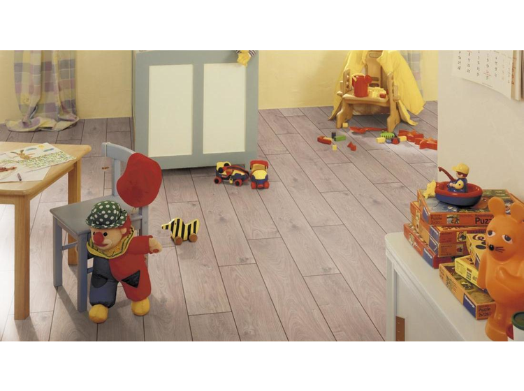 Ламінат My Floor Cottage MV808 Дуб Атлас Бежевий