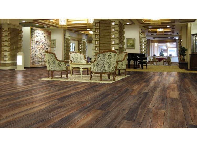 Ламінат My Floor Villa M1203 Дуб Гавань