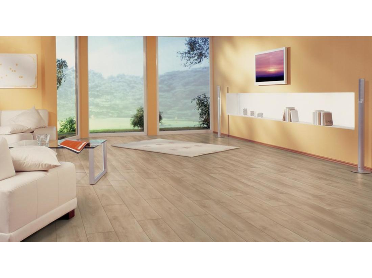 Ламінат My Floor Residence ML1012 Дуб Макро Світлий