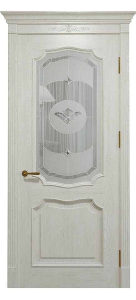 Міжкімнатні двері Status Doors, Platinum GE 022 alt 2