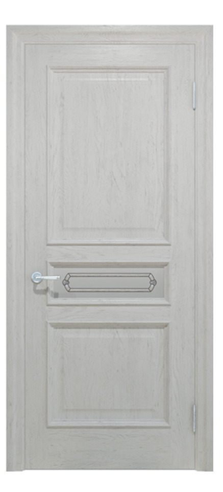 Міжкімнатні двері Status Doors, Interia I 023 alt 3
