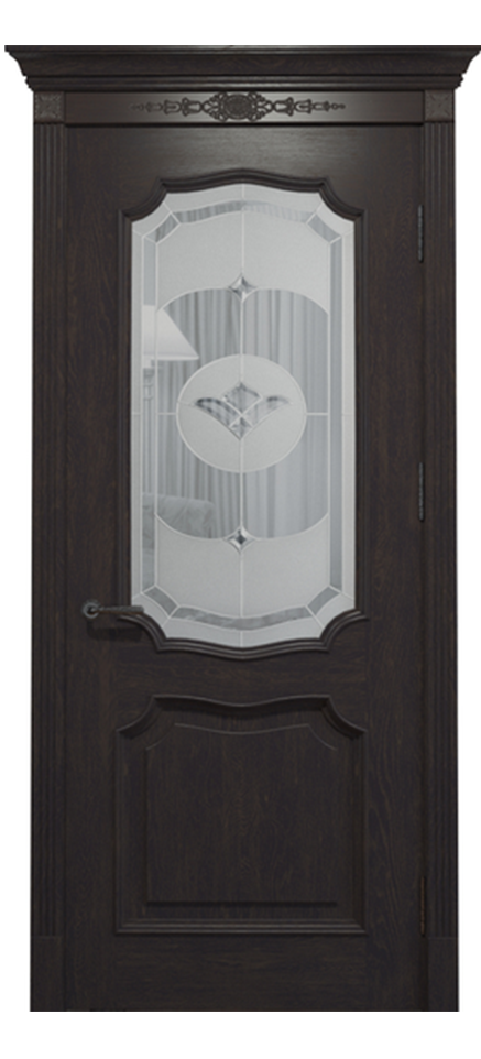 Міжкімнатні двері Status Doors, Platinum GE 022 alt 3