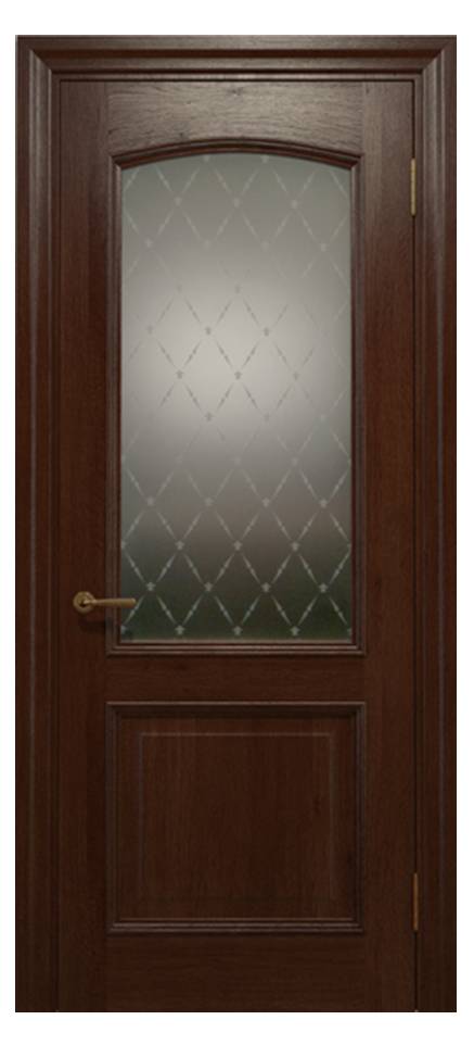 Двері Status Doors, Elegante E 012