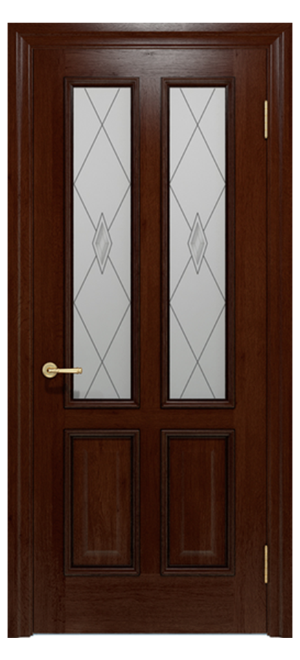 Міжкімнатні двері Status Doors, Interia I 032 alt 4