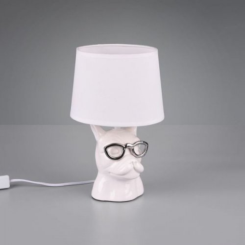 Настільна лампа TRIO DOSY R50231001 alt 1