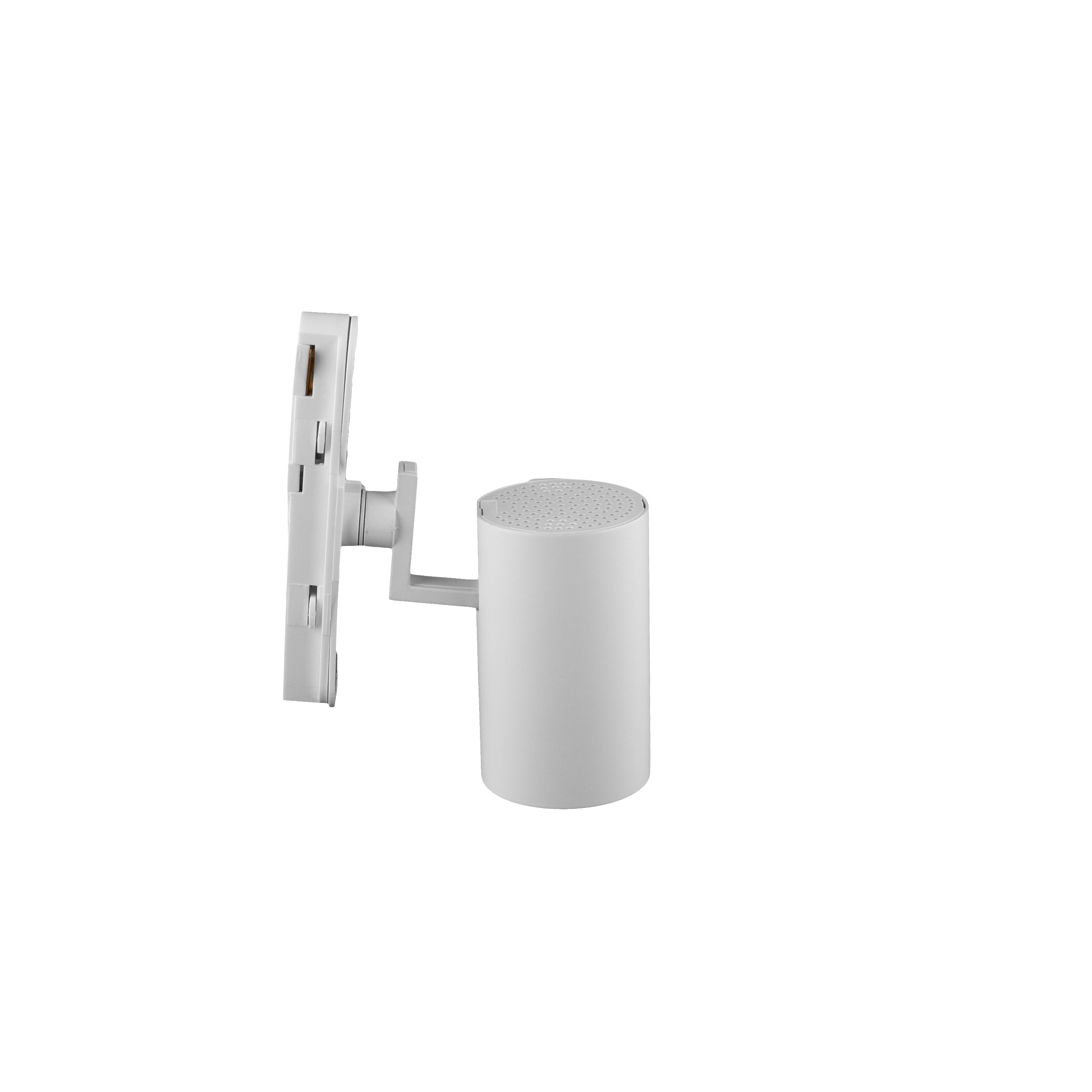 Трековий світильник Skarlat H6204A-COB 7W WH + BK 3000K alt 3