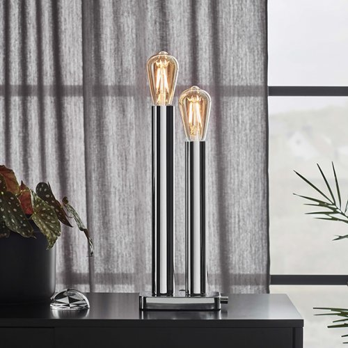 Настільна лампа MARKSLOJD MIDTOWN 107406 alt 1