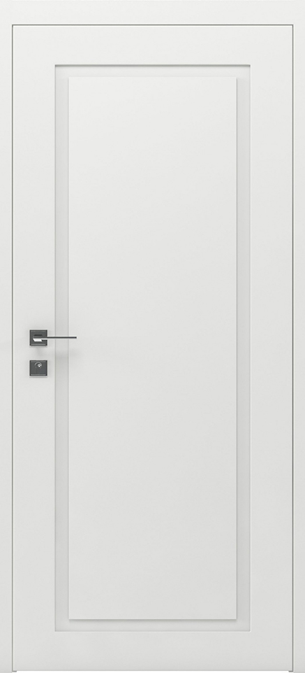 Міжкімнатні двері Rodos Cortes Venezia глухе alt 1