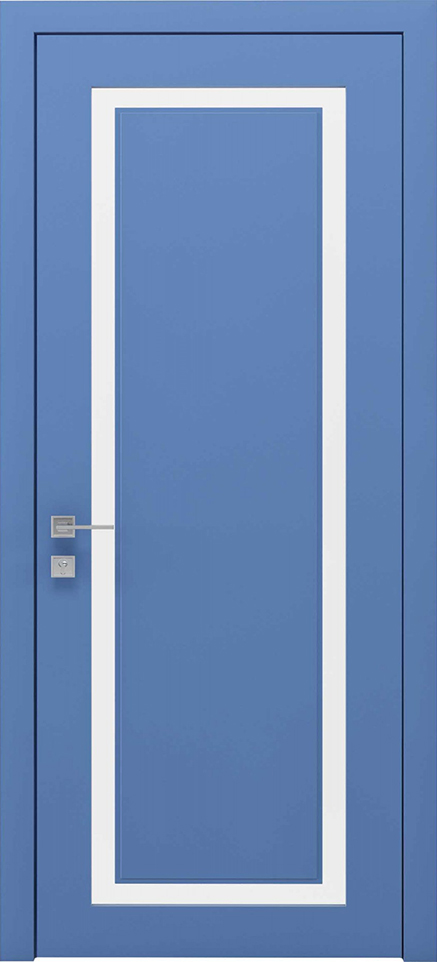 Міжкімнатні двері Rodos Cortes Venezia полустекло