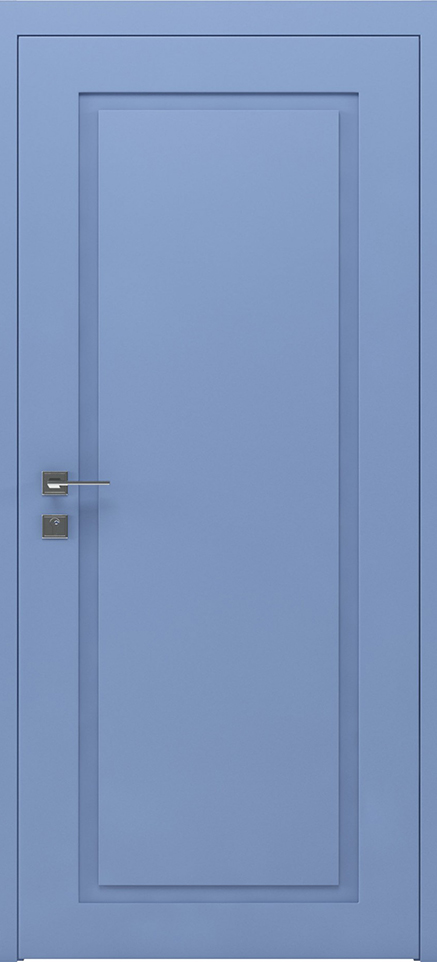 Міжкімнатні двері Rodos Cortes Venezia глухе