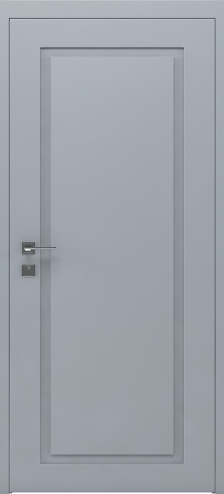 Міжкімнатні двері Rodos Cortes Venezia глухе alt 6