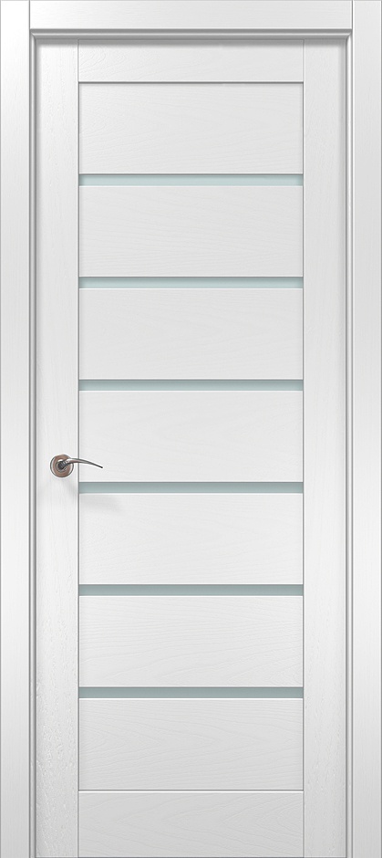 Міжкімнатні двері Папа Карло MODERN Aura alt 8