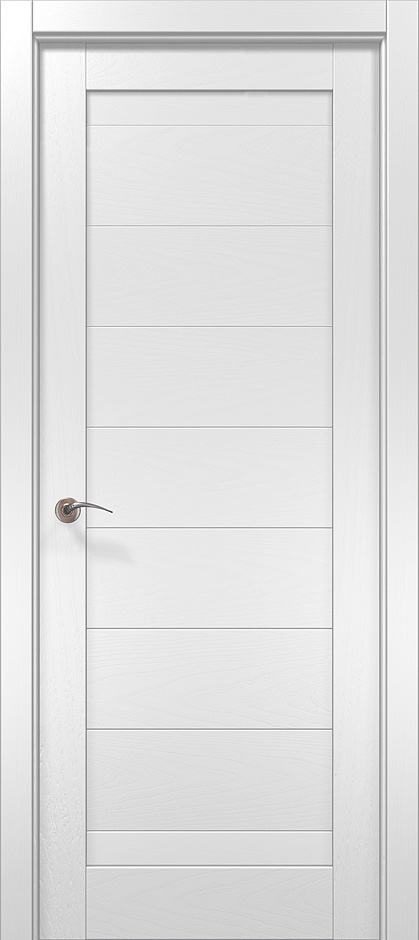 Міжкімнатні двері Папа Карло MODERN Nota alt 8