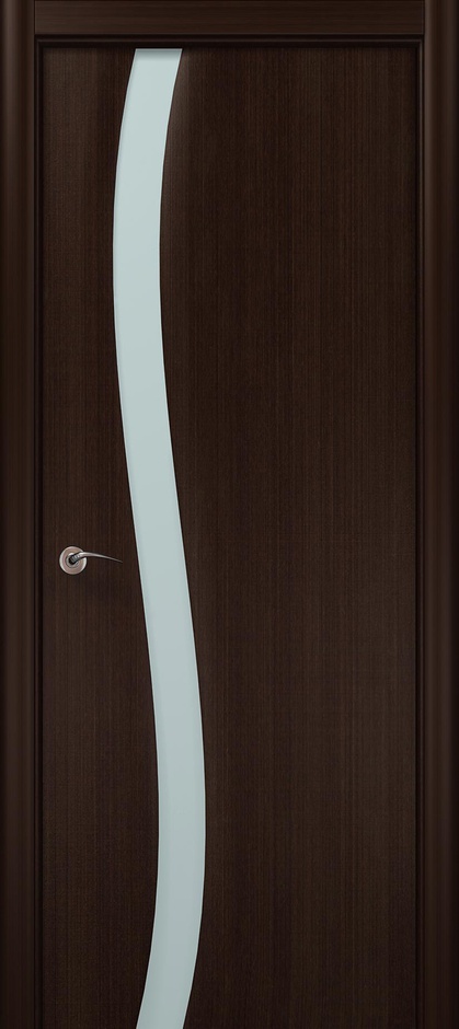 Міжкімнатні двері Папа Карло MODERN Trento-R alt 9