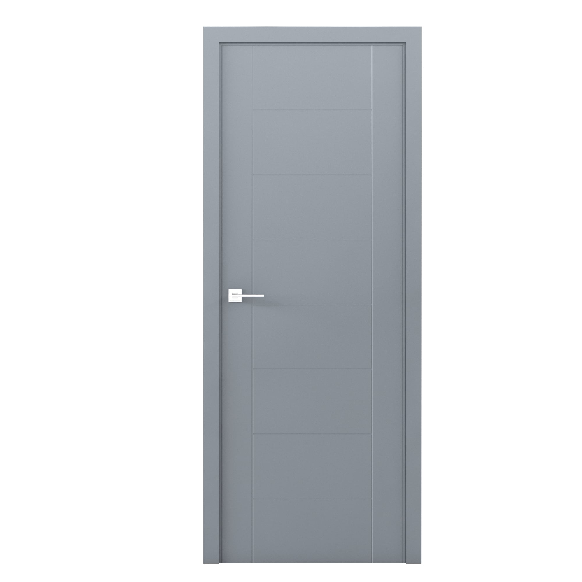 Міжкімнатні двері Rodos Cortes Jazz Inside глухі