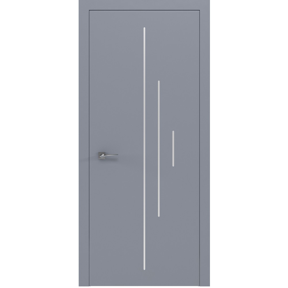 Міжкімнатні двері Rodos Cortes Prima 3V1 Inside глухі