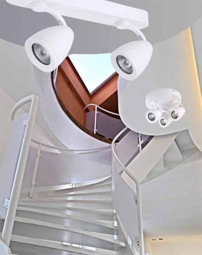 Світильник-спот AZzardo ALBICO 2 AZ1241 alt 2