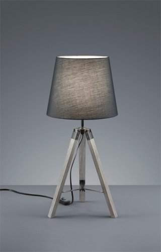 Настільна лампа TRIO TRIPOD R50991011 alt 1