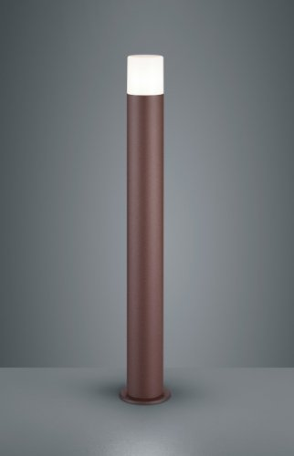 Парковий стовпчик TRIO HOOSIC 422260124 alt 1