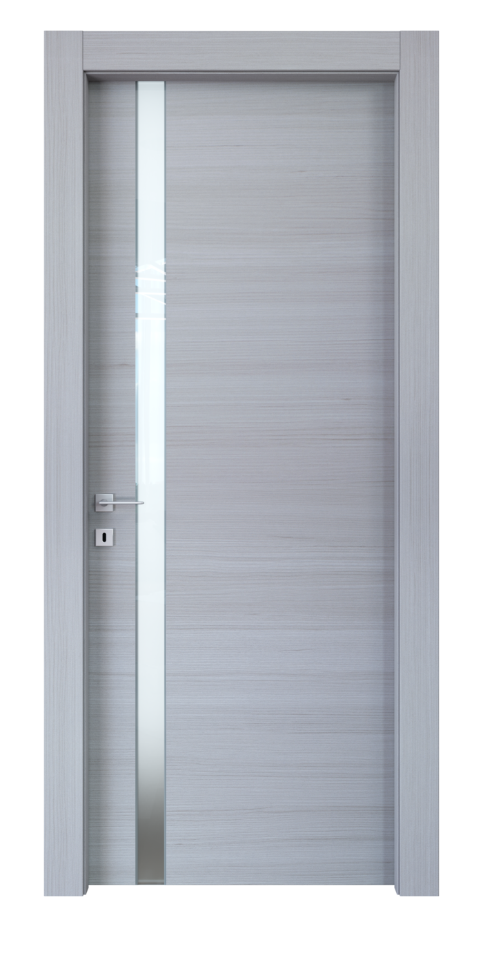 Міжкімнатні двері Braga VSLX alt 3