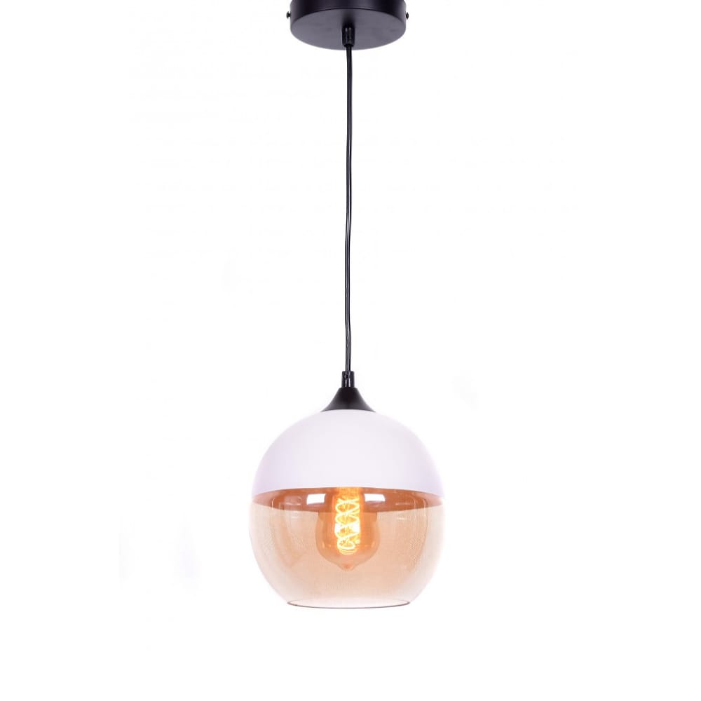 Світильник Lumina Deco Albion LDP 6805 (WT) alt 2