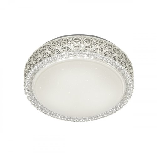 Стельовий світильник TRIO R62421100 PEGASUS