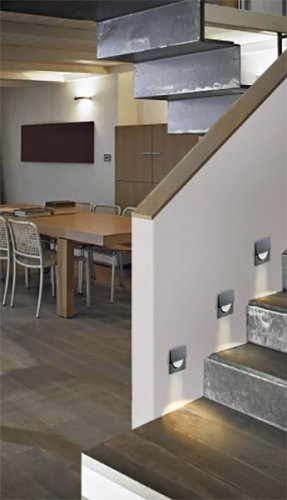 Світильник Azzardo AZ2765 Sane 40 BK alt 1