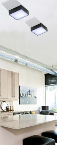 Світильник Azzardo AZ2782 Falco 12 3000K LED alt 1