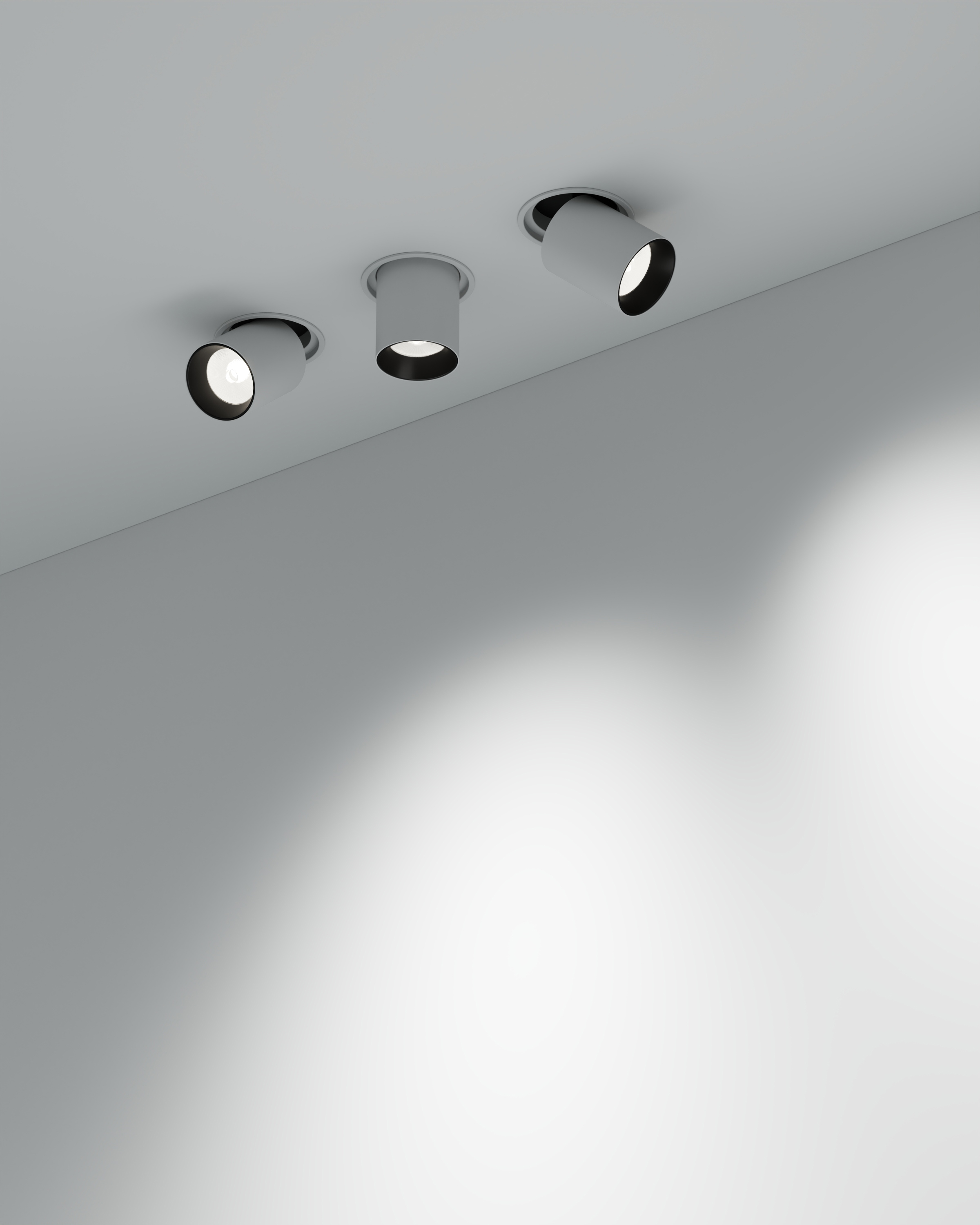 Точковий світильник Light Hub SWING-OUT LH-PS-12W alt 4