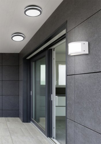 Вуличний світильник TRIO KENDAL R22151131 alt 3