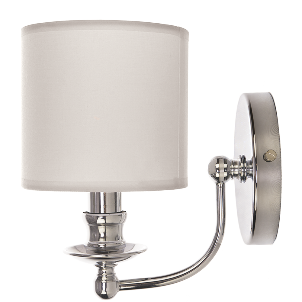 Бра CosmoLight Abu Dhabi W01888WH