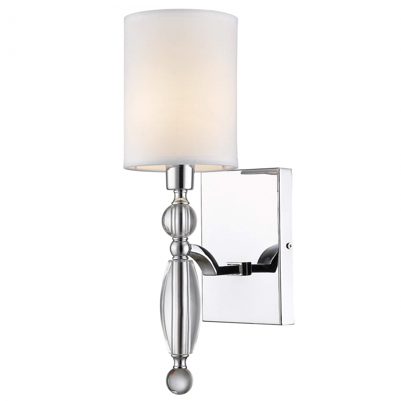 Бра CosmoLight CANCUN W01780WH